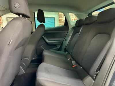 Seat Ibiza Ibiza 1.0 TSi 110cv Auto STYLE (2023) - Photo 6