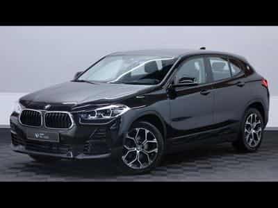 BMW X2 18i sDrive 136cv Steptronic Advantage (2021) - Photo 1
