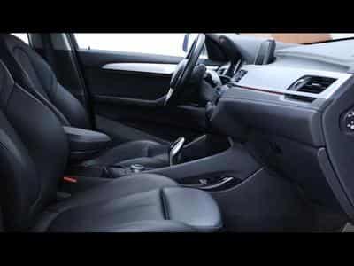 BMW X2 18i sDrive 136cv Steptronic Advantage (2021) - Photo 11