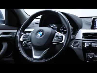 BMW X2 18i sDrive 136cv Steptronic Advantage (2021) - Photo 15