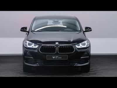 BMW X2 18i sDrive 136cv Steptronic Advantage (2021) - Photo 2