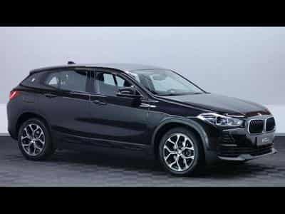 BMW X2 18i sDrive 136cv Steptronic Advantage (2021) - Photo 3