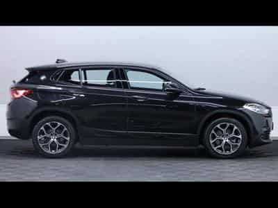 BMW X2 18i sDrive 136cv Steptronic Advantage (2021) - Photo 4