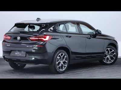 BMW X2 18i sDrive 136cv Steptronic Advantage (2021) - Photo 5