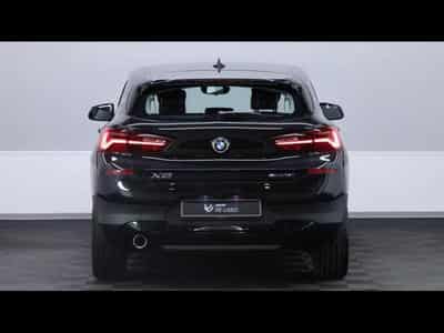 BMW X2 18i sDrive 136cv Steptronic Advantage (2021) - Photo 6