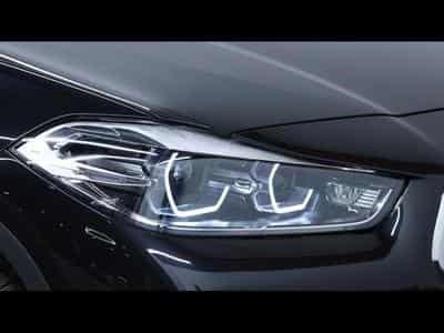 BMW X2 18i sDrive 136cv Steptronic Advantage (2021) - Photo 8