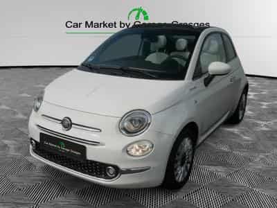 Fiat 500 1.0 GSE HYBRID DOLCEVITA (2022) - Photo 1