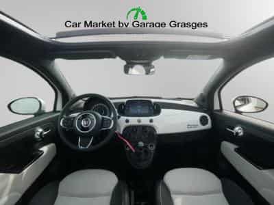 Fiat 500 1.0 GSE HYBRID DOLCEVITA (2022) - Photo 12