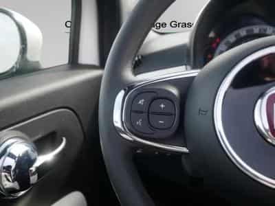 Fiat 500 1.0 GSE HYBRID DOLCEVITA (2022) - Photo 14