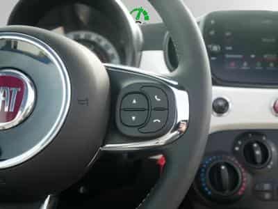 Fiat 500 1.0 GSE HYBRID DOLCEVITA (2022) - Photo 15