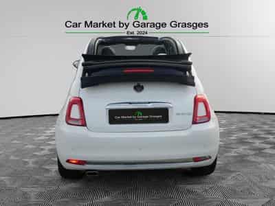 Fiat 500 1.0 GSE HYBRID DOLCEVITA (2022) - Photo 4