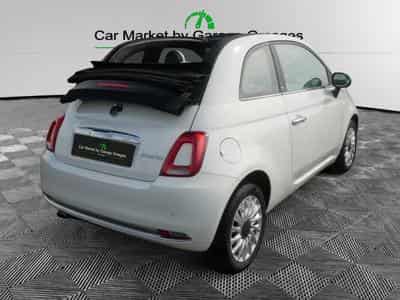 Fiat 500 1.0 GSE HYBRID DOLCEVITA (2022) - Photo 5