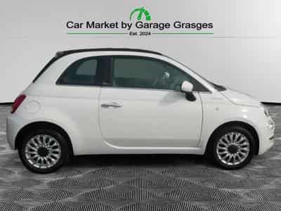 Fiat 500 1.0 GSE HYBRID DOLCEVITA (2022) - Photo 6