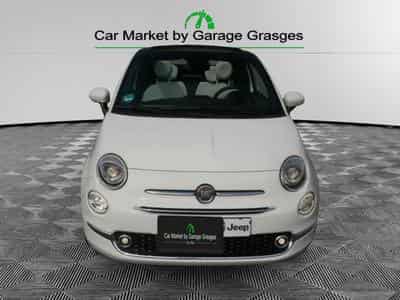 Fiat 500 1.0 GSE HYBRID DOLCEVITA (2022) - Photo 7