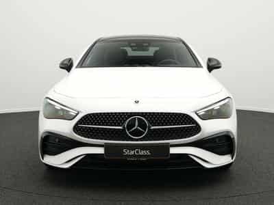 Mercedes CLE 220 d Coupé (2024) - Photo 2