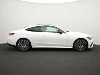 Mercedes CLE 220 d Coupé (2024) - Photo 5