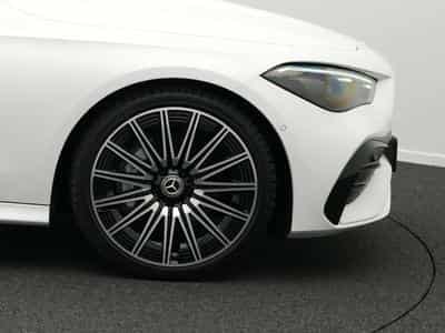 Mercedes CLE 220 d Coupé (2024) - Photo 6