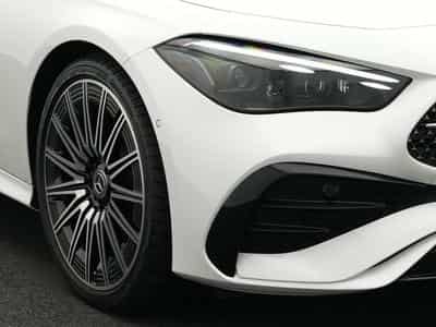 Mercedes CLE 220 d Coupé (2024) - Photo 7