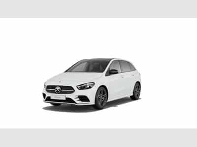 Mercedes B 180 B 180 (2025) - Photo 1