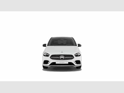 Mercedes B 180 B 180 (2025) - Photo 6