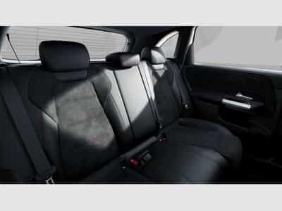 Mercedes B 180 B 180 (2025) - Photo 9