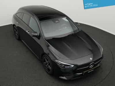 Mercedes CLA 180 verfügbar ab 01.05.2026 (2025) - Photo 10