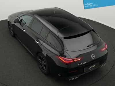 Mercedes CLA 180 verfügbar ab 01.05.2026 (2025) - Photo 11