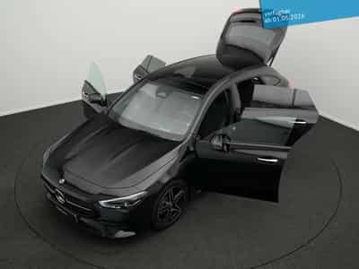 Mercedes CLA 180 verfügbar ab 01.05.2026 (2025) - Photo 12