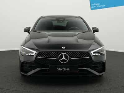 Mercedes CLA 180 verfügbar ab 01.05.2026 (2025) - Photo 2