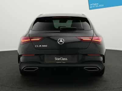 Mercedes CLA 180 verfügbar ab 01.05.2026 (2025) - Photo 4