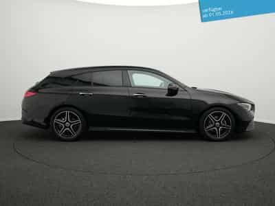 Mercedes CLA 180 verfügbar ab 01.05.2026 (2025) - Photo 5
