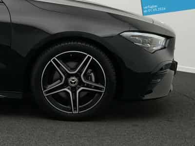 Mercedes CLA 180 verfügbar ab 01.05.2026 (2025) - Photo 6