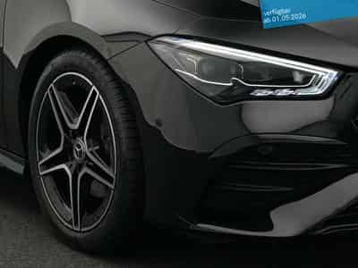 Mercedes CLA 180 verfügbar ab 01.05.2026 (2025) - Photo 7