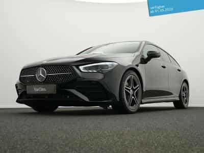 Mercedes CLA 180 verfügbar ab 01.05.2026 (2025) - Photo 8