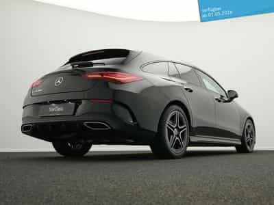 Mercedes CLA 180 verfügbar ab 01.05.2026 (2025) - Photo 9