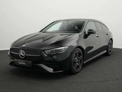 Mercedes CLA 200 CLA 200 d Shooting Brake (2025) - Photo 1