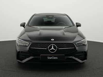 Mercedes CLA 200 CLA 200 d Shooting Brake (2025) - Photo 2