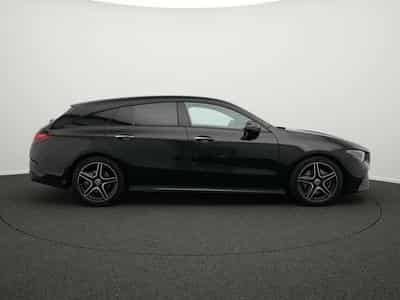Mercedes CLA 200 CLA 200 d Shooting Brake (2025) - Photo 5