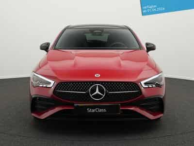 Mercedes CLA 200 verfügbar ab 01.06.2026 (2025) - Photo 2