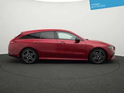 Mercedes CLA 200 verfügbar ab 01.06.2026 (2025) - Photo 5