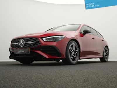 Mercedes CLA 200 verfügbar ab 01.06.2026 (2025) - Photo 8