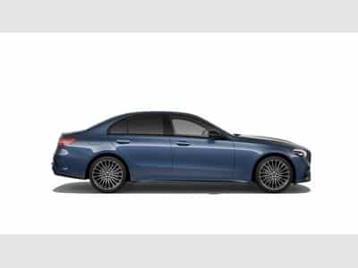 Mercedes C 220 d (2025) - Photo 2