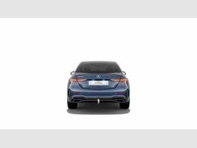 Mercedes C 220 d (2025) - Photo 4