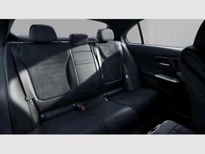 Mercedes C 220 d (2025) - Photo 9