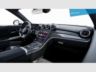 Mercedes CLE 300 4MATIC Cabriolet (2025) - Photo 10