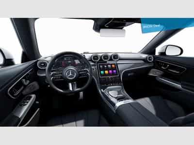 Mercedes CLE 300 4MATIC Cabriolet (2025) - Photo 7