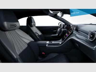 Mercedes CLE 300 4MATIC Cabriolet (2025) - Photo 8