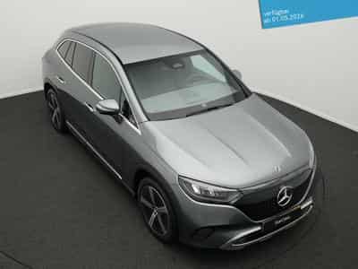 Mercedes EQE SUV verfügbar ab 01.05.2026 (2025) - Photo 10