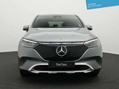 Mercedes EQE SUV verfügbar ab 01.05.2026 (2025) - Photo 2