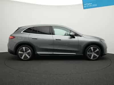 Mercedes EQE SUV verfügbar ab 01.05.2026 (2025) - Photo 5